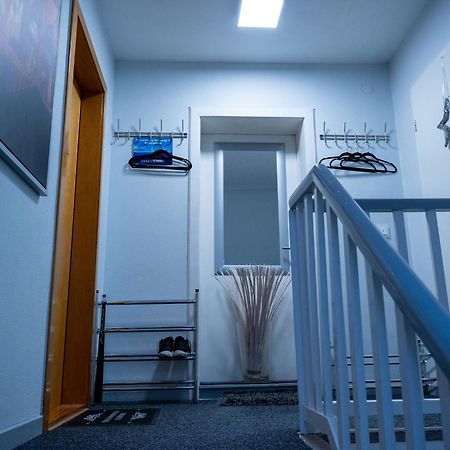 ווילהלמסהאבן 079 Schroeder Ferienwohnung מראה חיצוני תמונה