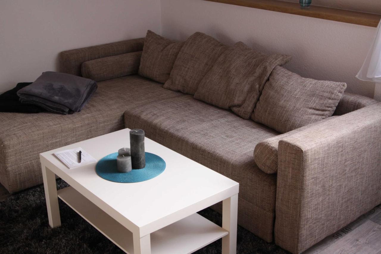 ווילהלמסהאבן 079 Schroeder Ferienwohnung מראה חיצוני תמונה