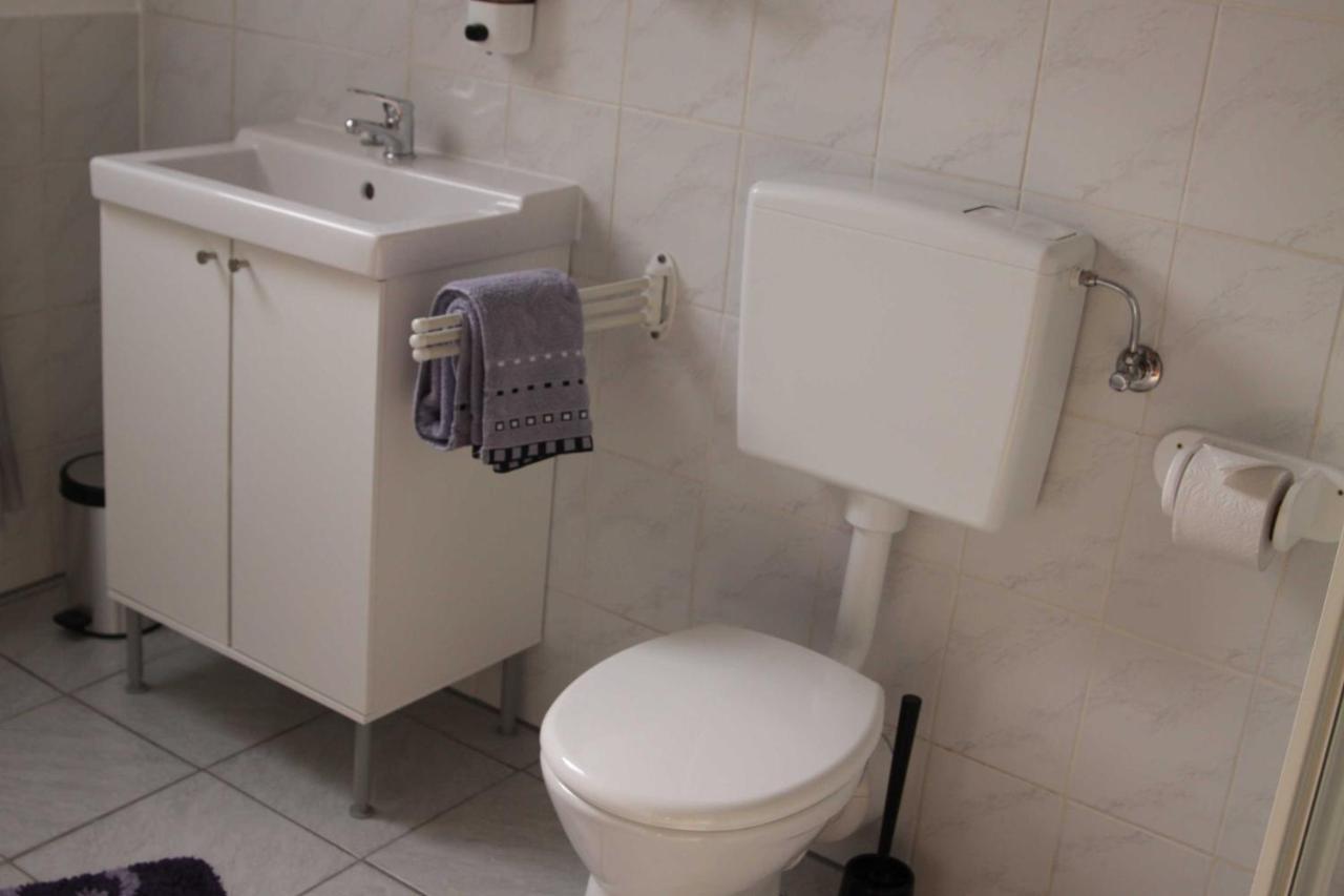 ווילהלמסהאבן 079 Schroeder Ferienwohnung מראה חיצוני תמונה