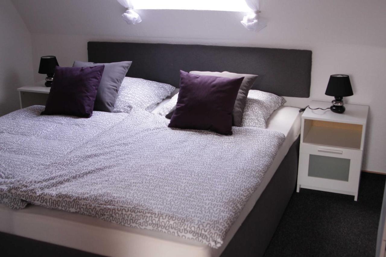 ווילהלמסהאבן 079 Schroeder Ferienwohnung מראה חיצוני תמונה