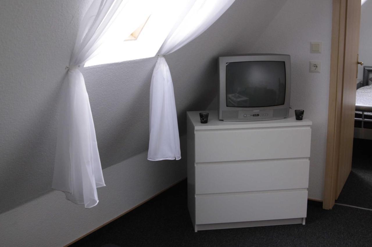 ווילהלמסהאבן 079 Schroeder Ferienwohnung מראה חיצוני תמונה