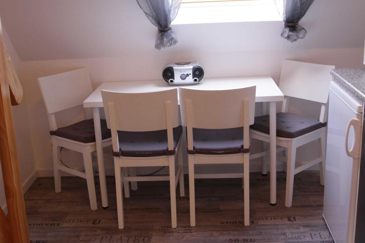 ווילהלמסהאבן 079 Schroeder Ferienwohnung מראה חיצוני תמונה
