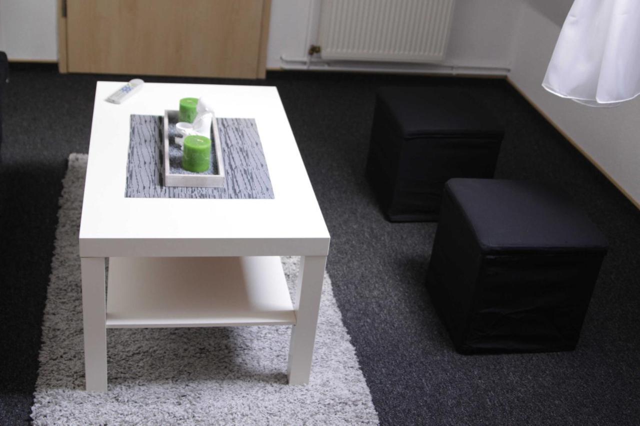 ווילהלמסהאבן 079 Schroeder Ferienwohnung מראה חיצוני תמונה